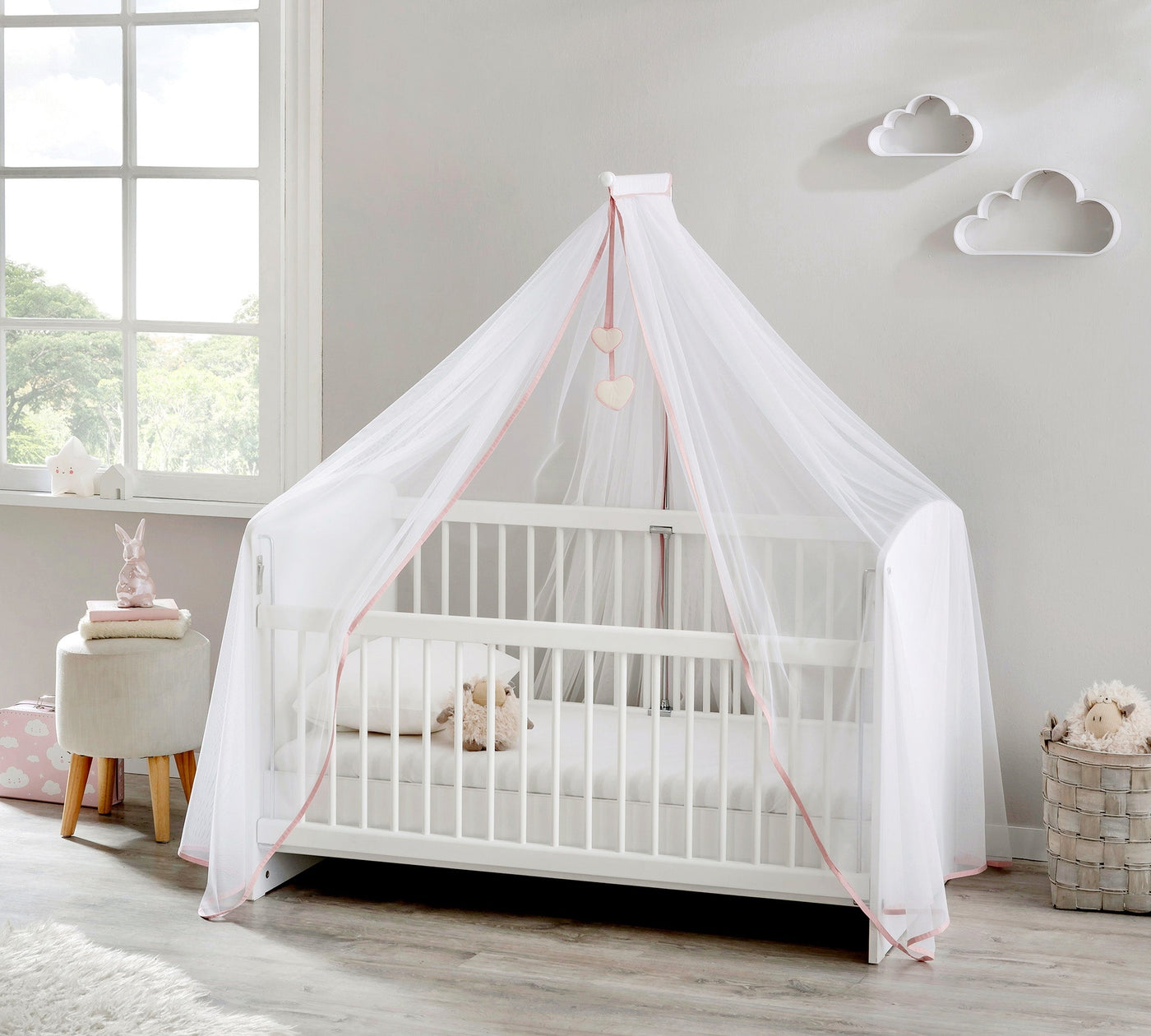 Little Love Baby Canopy