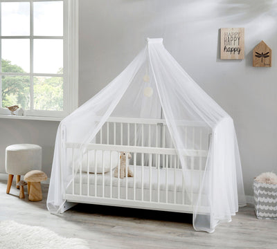 Simple Baby Canopy