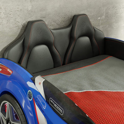 Gte Carbed (Blue) (99x191 cm)