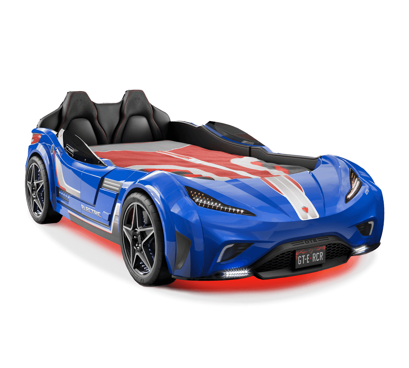 Gte Carbed (Blue) (99x191 cm)