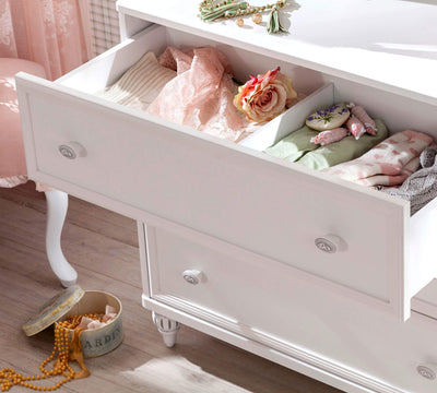 Romantica Dresser