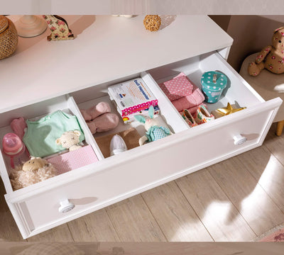 Romantica Dresser