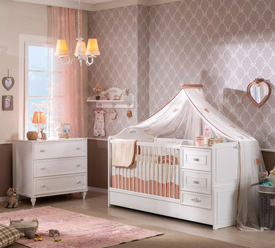 Romantica Dresser
