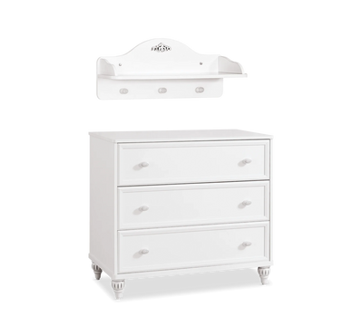 Romantica Dresser