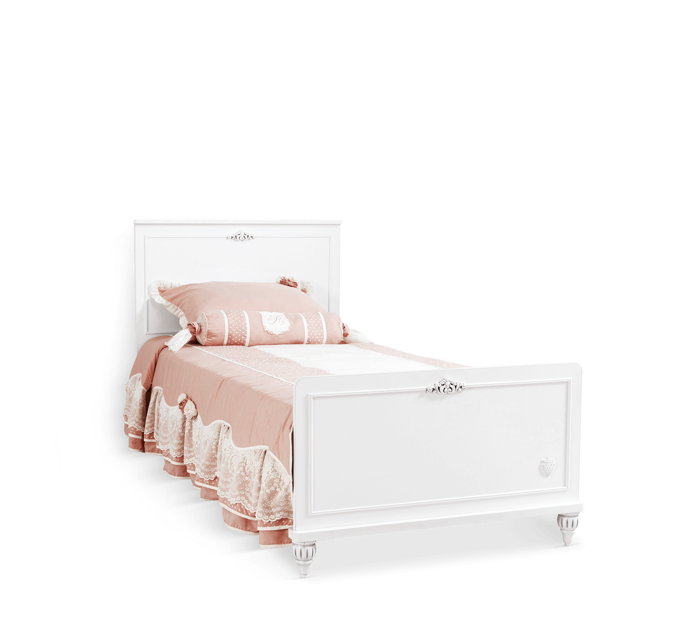 Romantica Bed