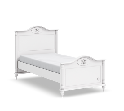 Romantic Headboard (100 cm)
