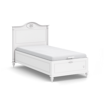 Romantic Headboard (100 cm)