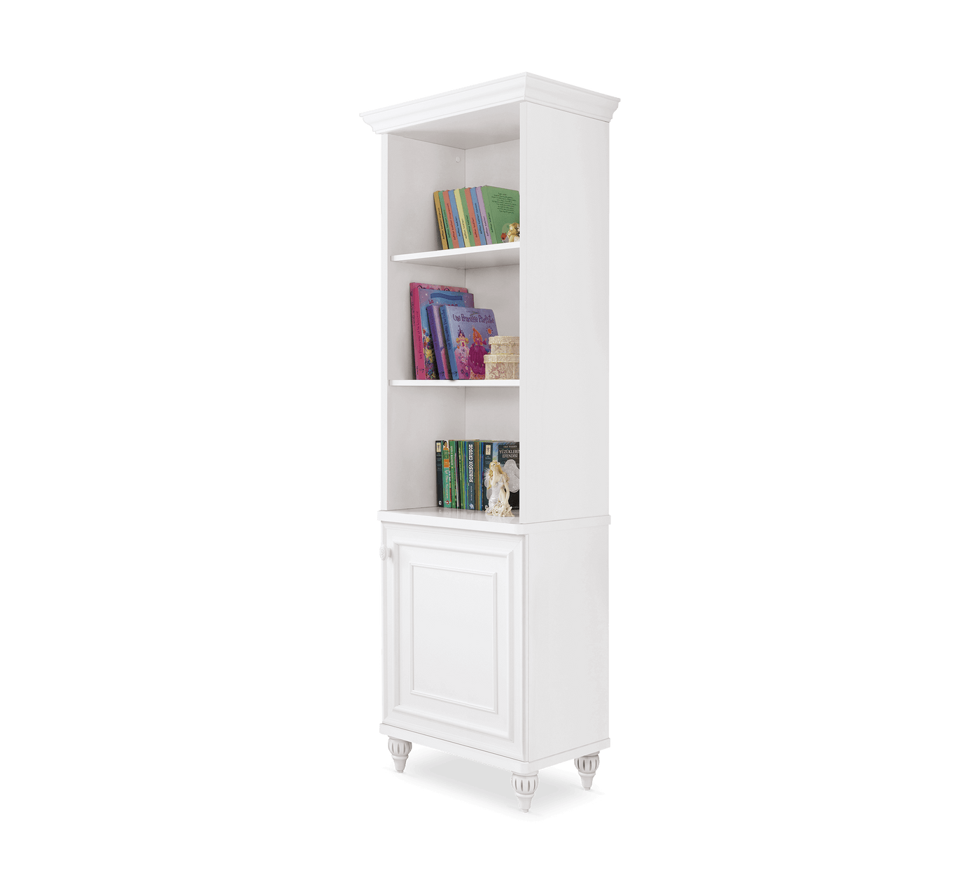 Romantica Bookcase