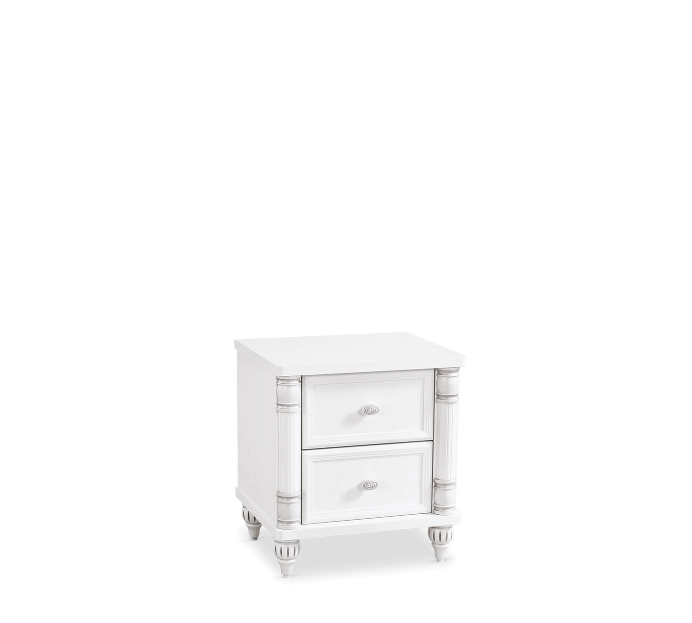 Romantic Nightstand