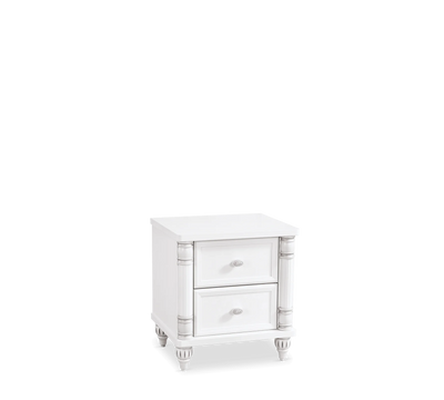 Romantic Nightstand