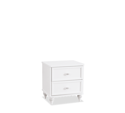 Romantica Nightstand