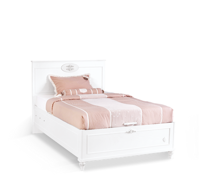 Romantica Bed With Base