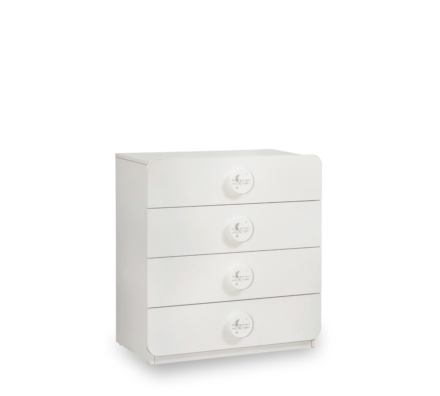 Baby Cotton Sl Dresser