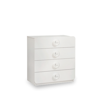 Baby Cotton Sl Dresser