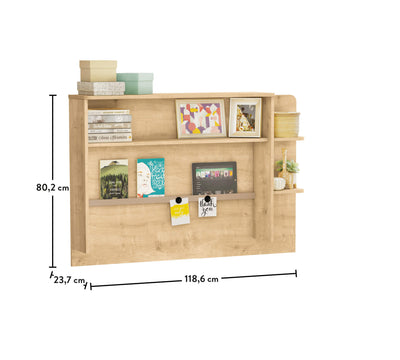 Mocha Line Study Unit