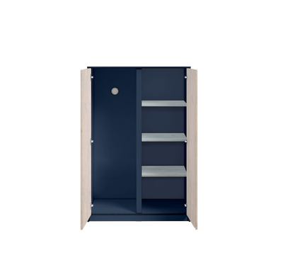 Trio Studio Wardrobe