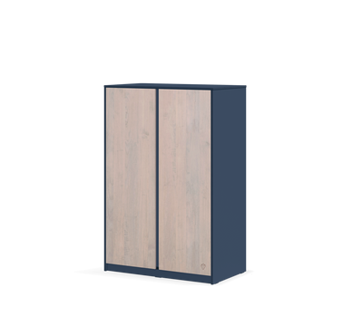 Trio Studio Wardrobe