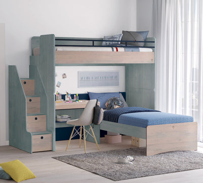Studio Trio Set-7