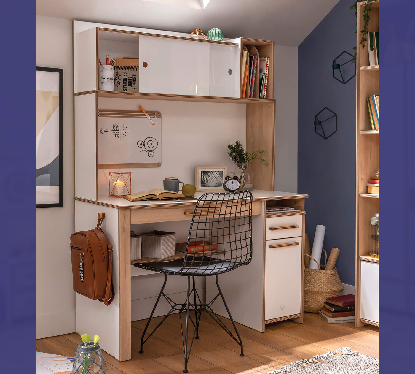 Modera Room Set