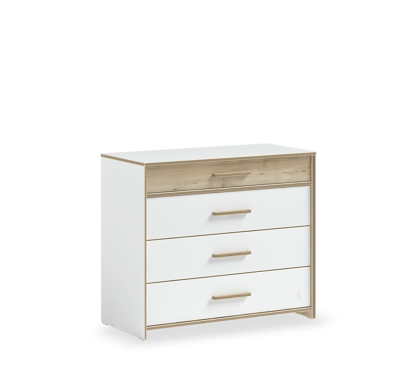 Modera Large Dresser