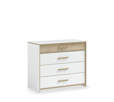 Modera Large Dresser