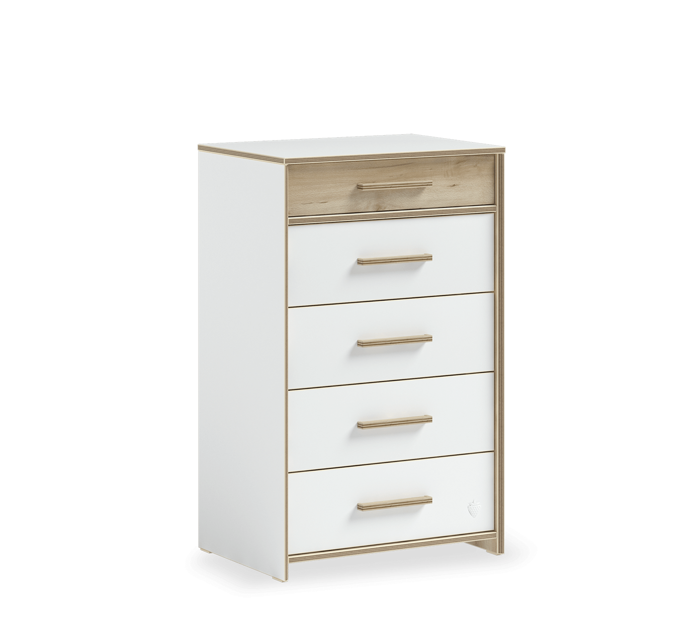 Modera Tall Dresser