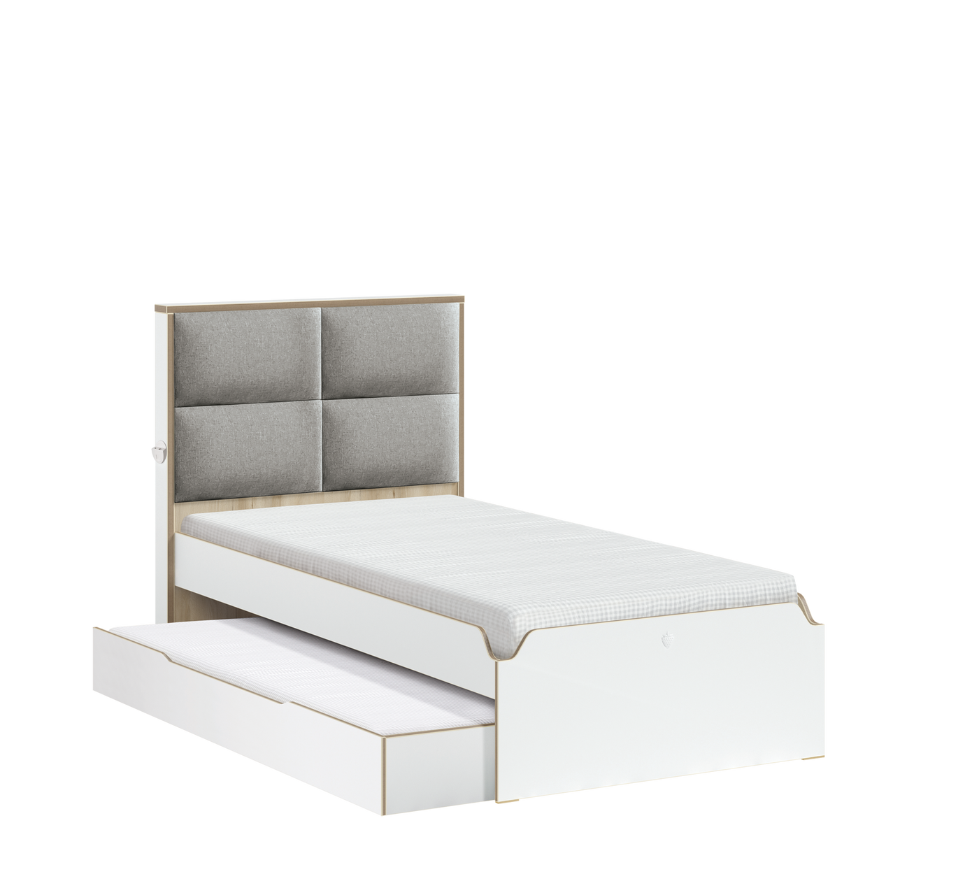 Modera Pull-out Bed (90x190 cm)