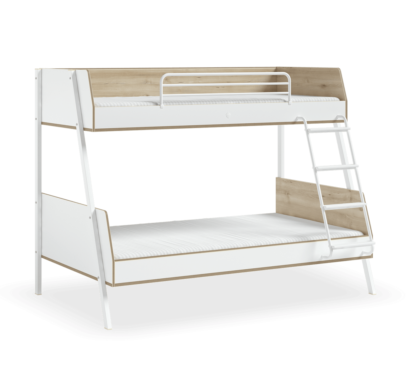 Modera Large Bunk Bed (90x200-120x200 cm)