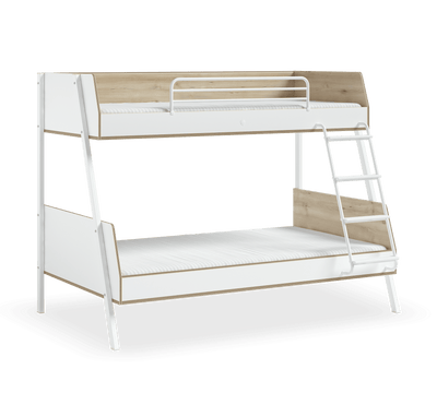 Modera Large Bunk Bed (90x200-120x200 cm)