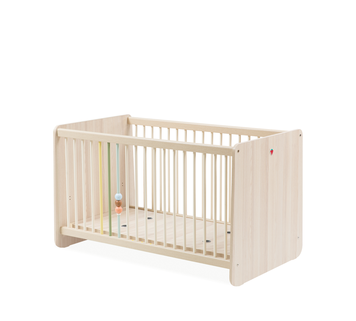 Montes Baby Bed (60x120 cm)