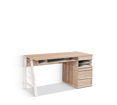 Duo Large Study Desk