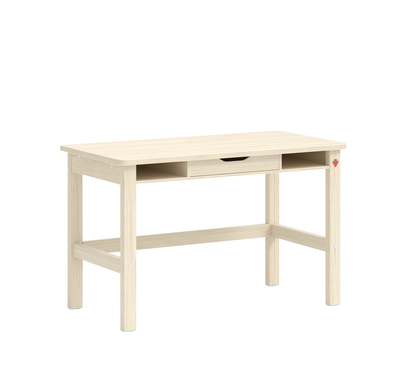 Montes Natural Study Desk