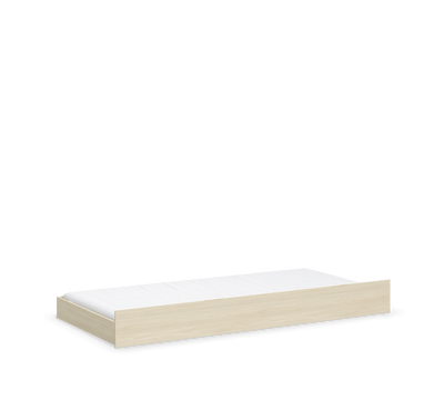 Montes Natural New Pull-out Bed (90x190 cm)