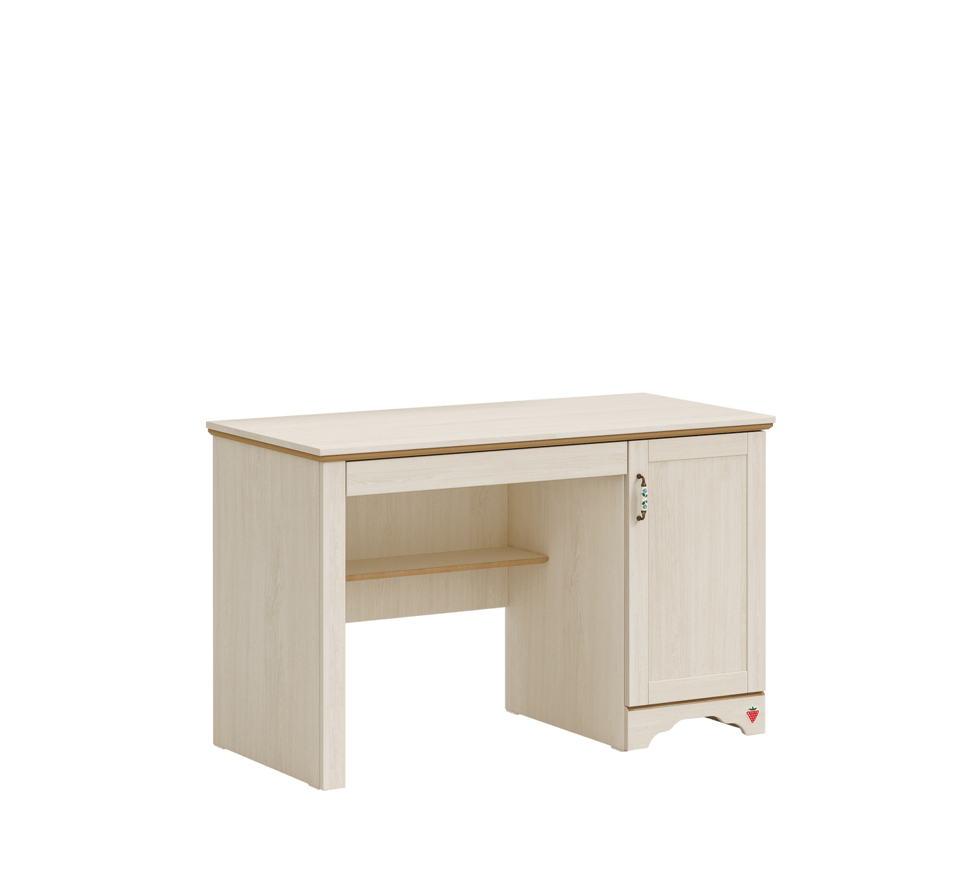 Flora (New) Study Desk