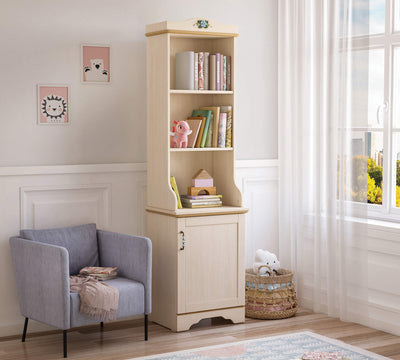 Flora (New) Bookcase