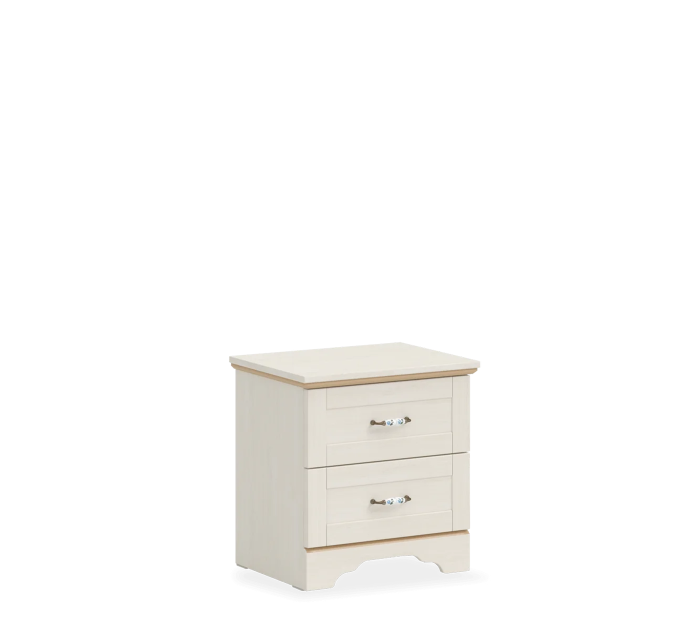 Flora (New) Nightstand