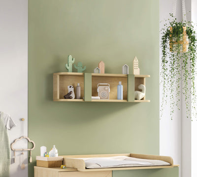 Loof Shelf