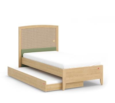 Loof Pull-out Bed (90x190 cm)