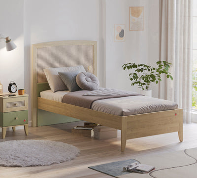 Loof Headboard (100 cm)