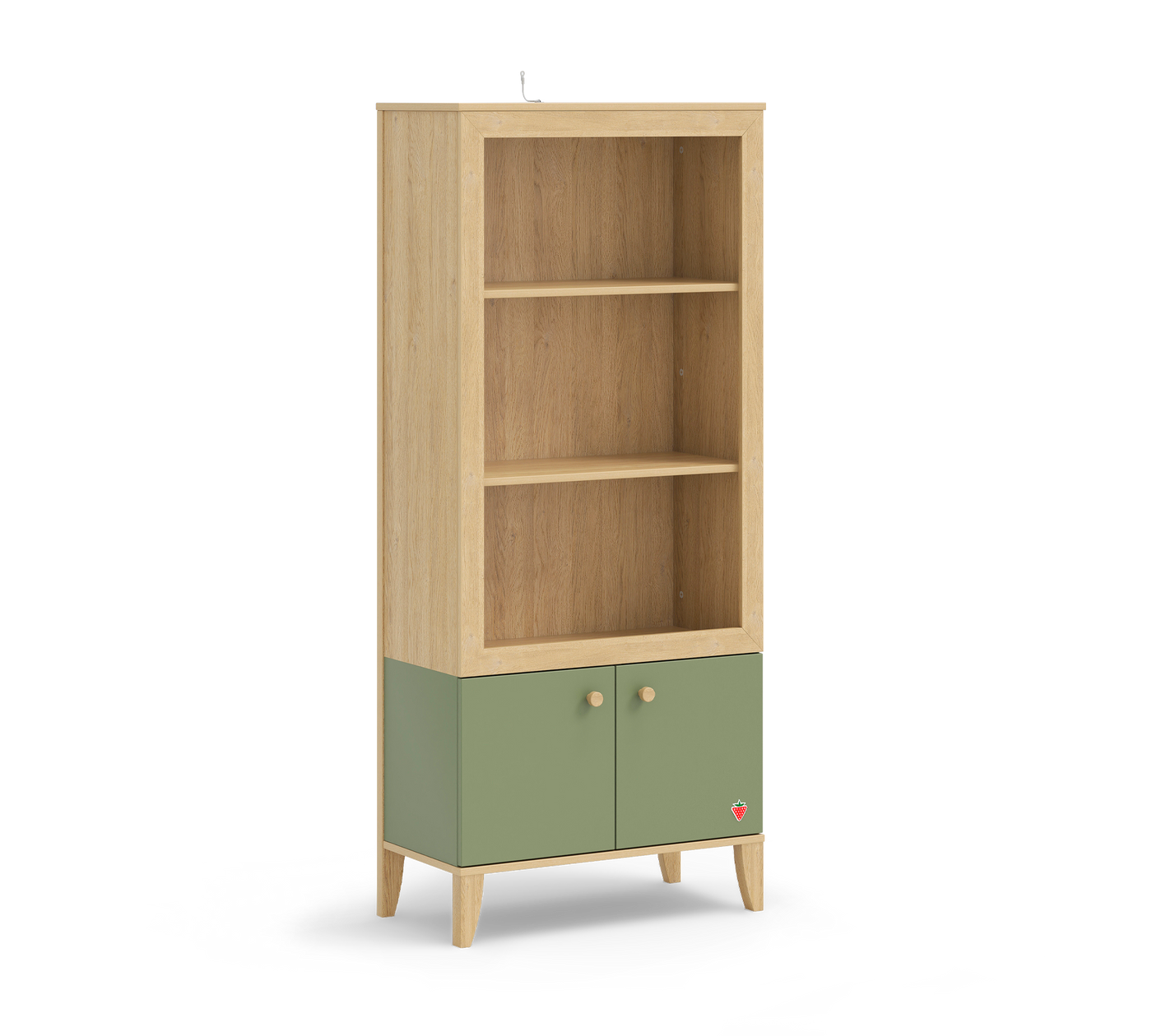 Loof Bookcase