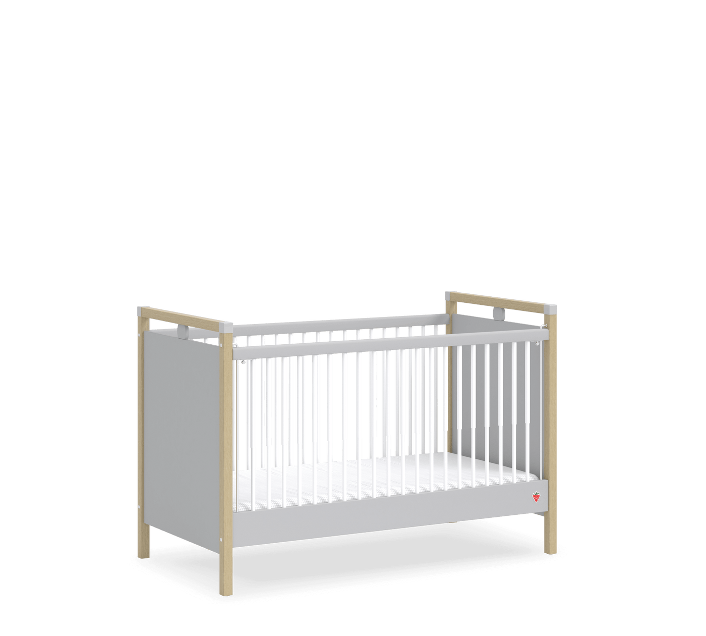 Mino Baby Bed (70x140 cm)