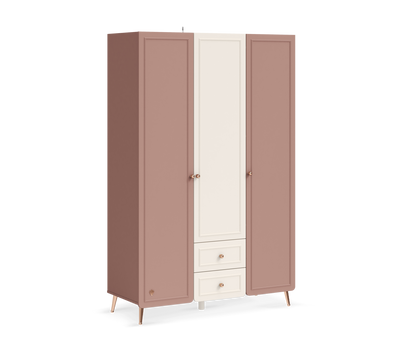 Baby Elegance 3 Doors Wardrobe