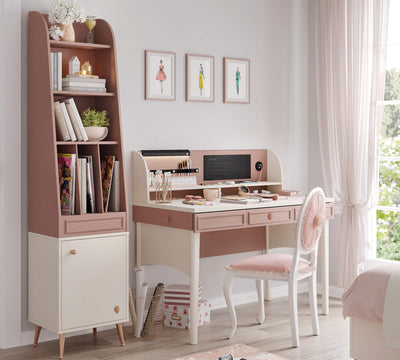 Elegance Study Desk