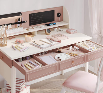 Elegance Study Desk