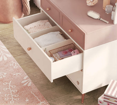 Elegance Dresser