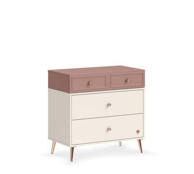 Elegance Dresser