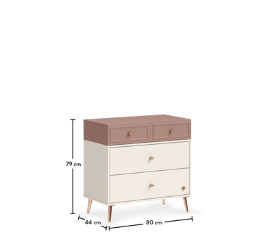 Elegance Dresser