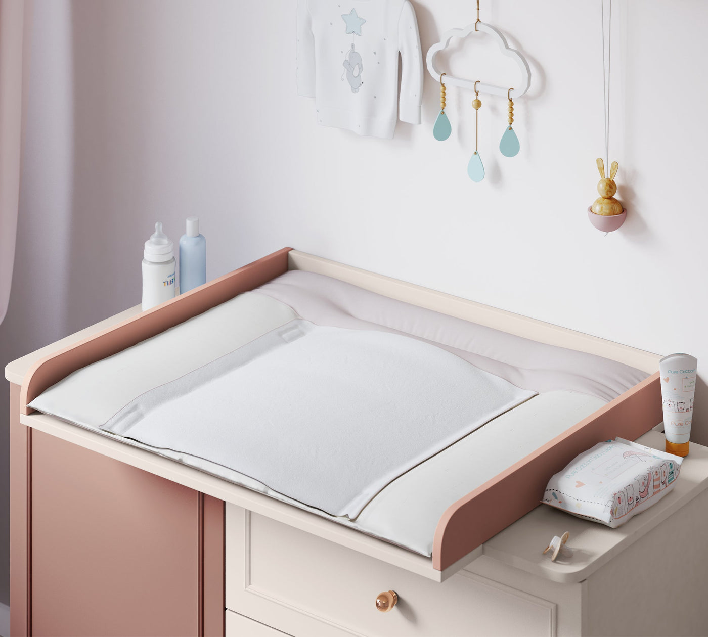 Baby Elegance Babychanging Table