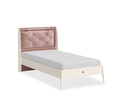 Elegance Headless Bed