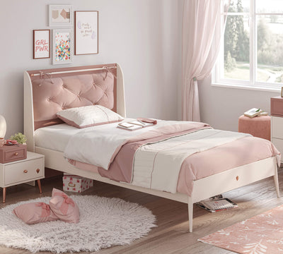 Elegance Bed Askılı Başlık